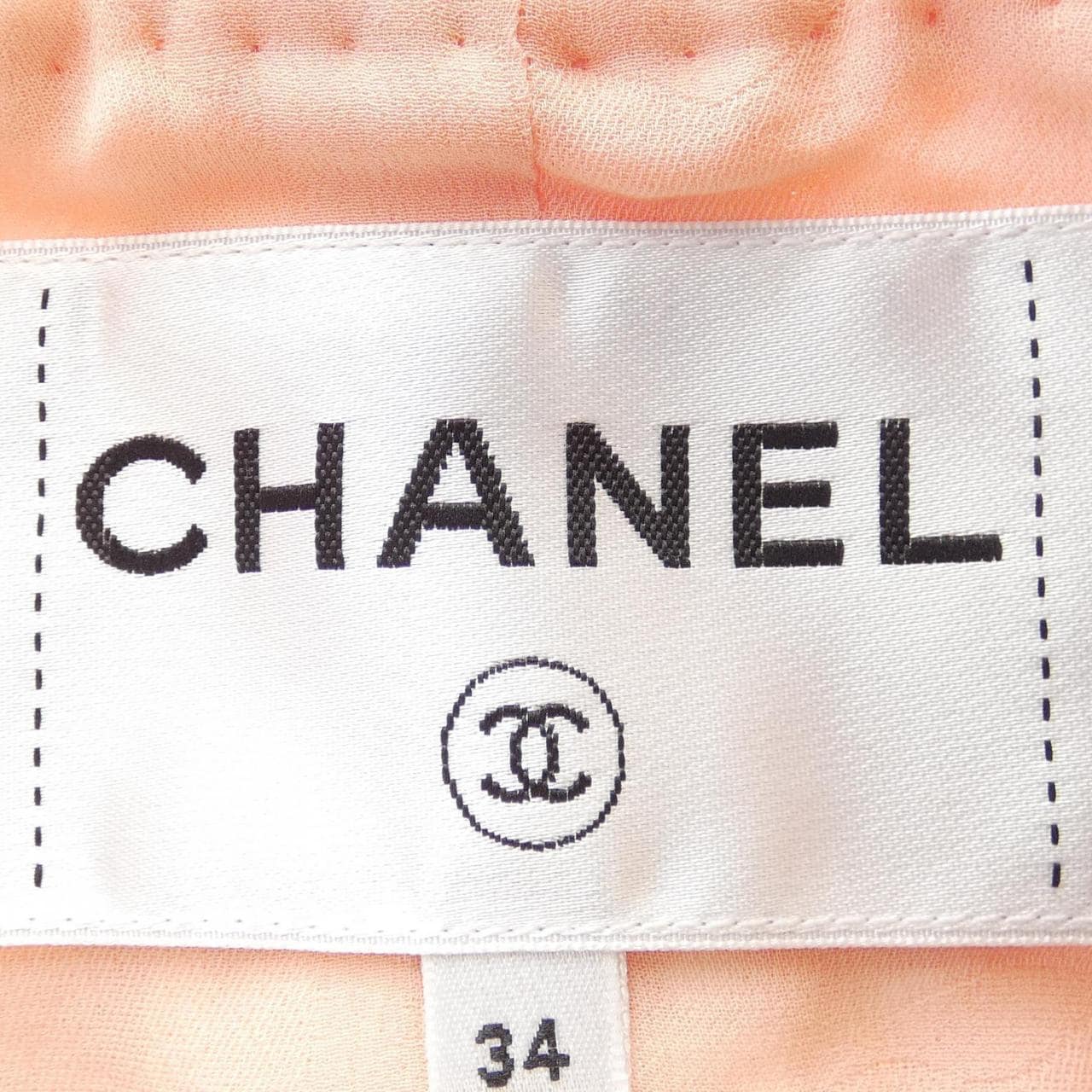 シャネル CHANEL コート
