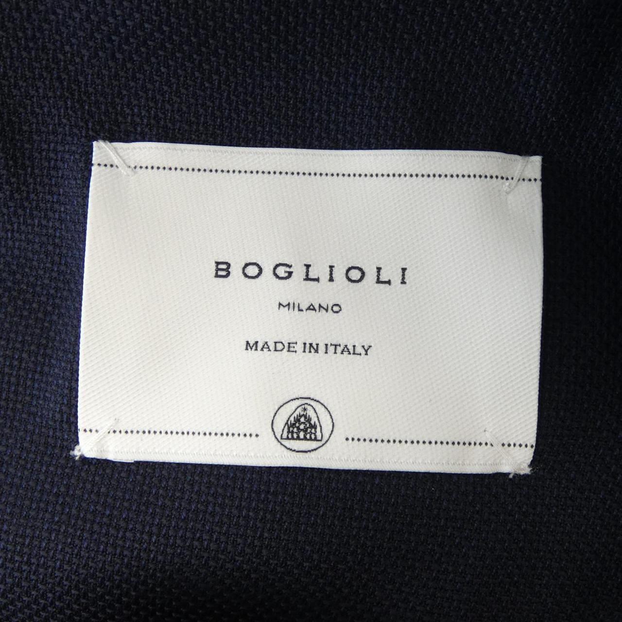 ボリオリ BOGLIOLI ジャケット