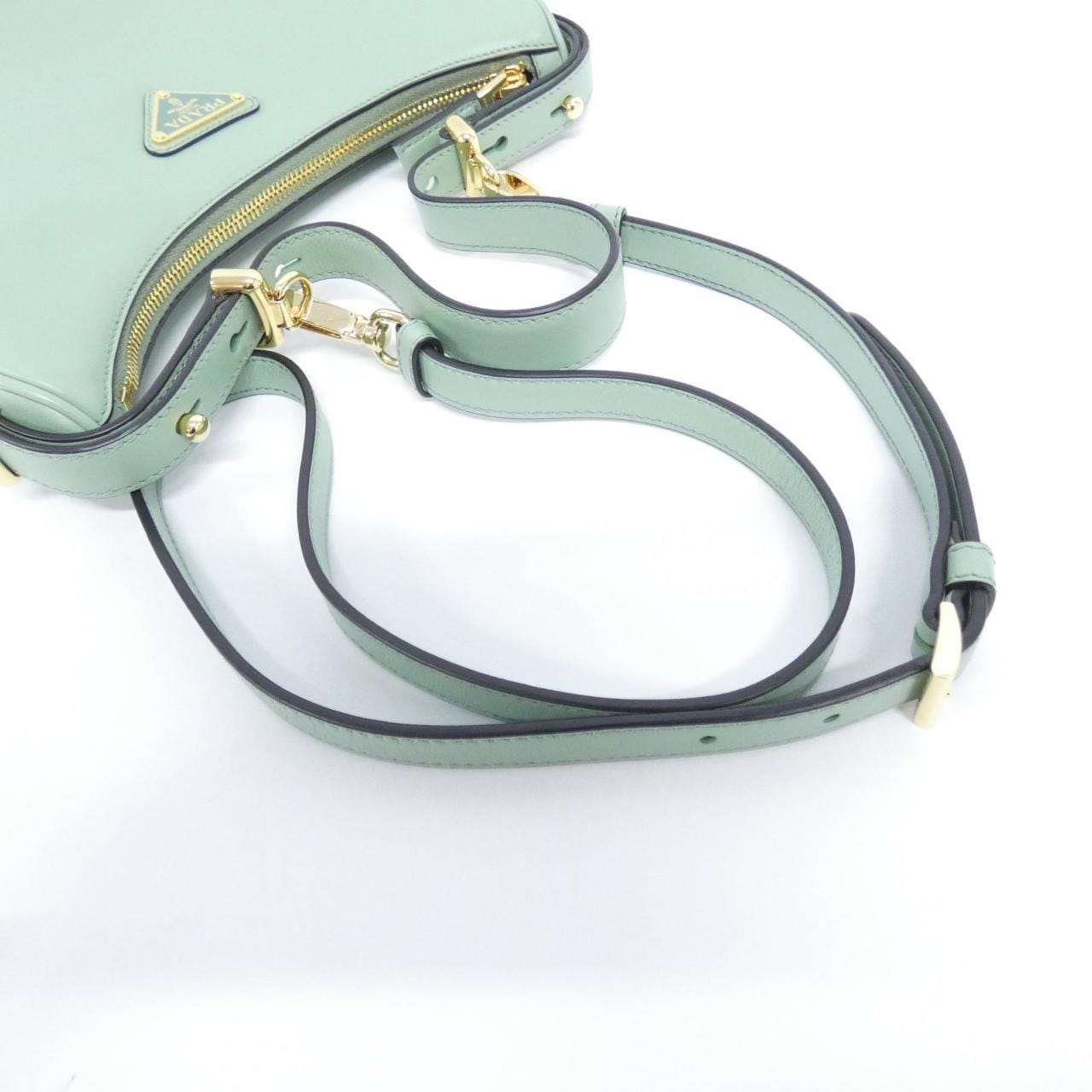 プラダ 1BC194 ショルダーバッグ