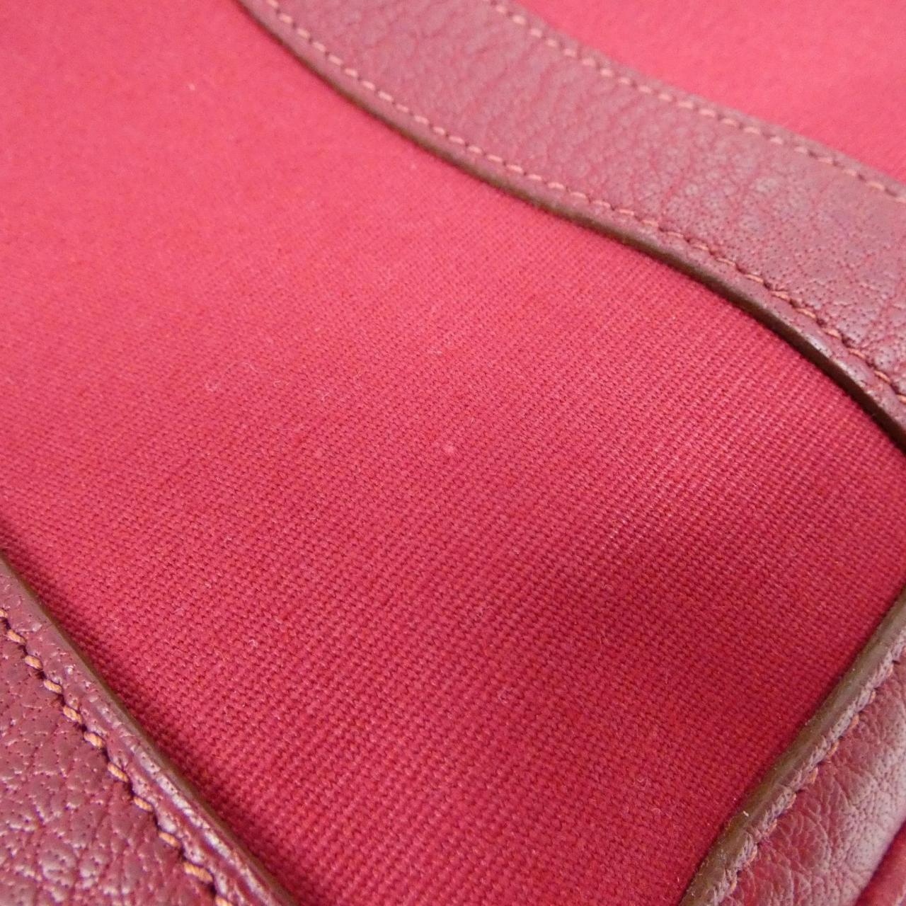 【ヴィンテージ】エルメス ガーデン パーティ TTPM 043965M バッグ