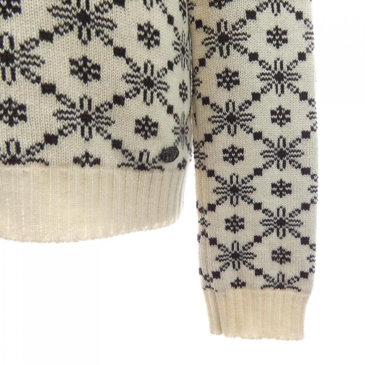 シャネル CHANEL P52856K06870 ニット