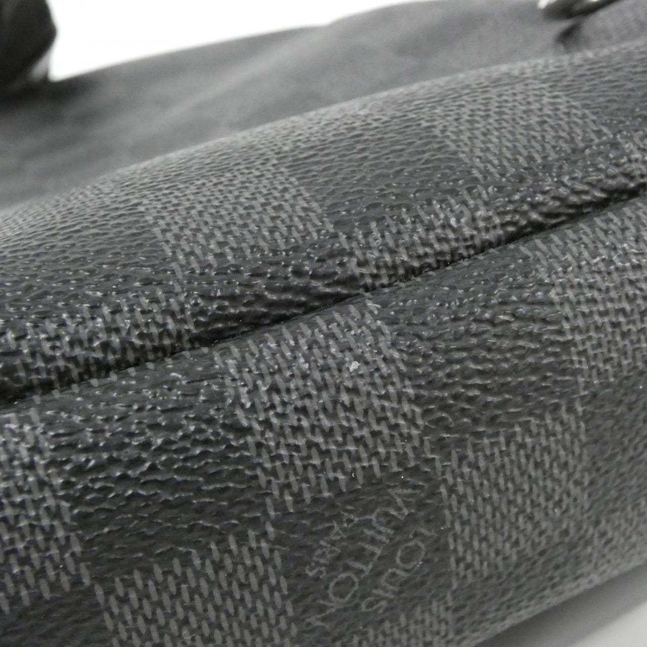 ルイヴィトン ダミエ グラフィット アヴェニュー スリングバッグ N41719 ショルダーバッグ