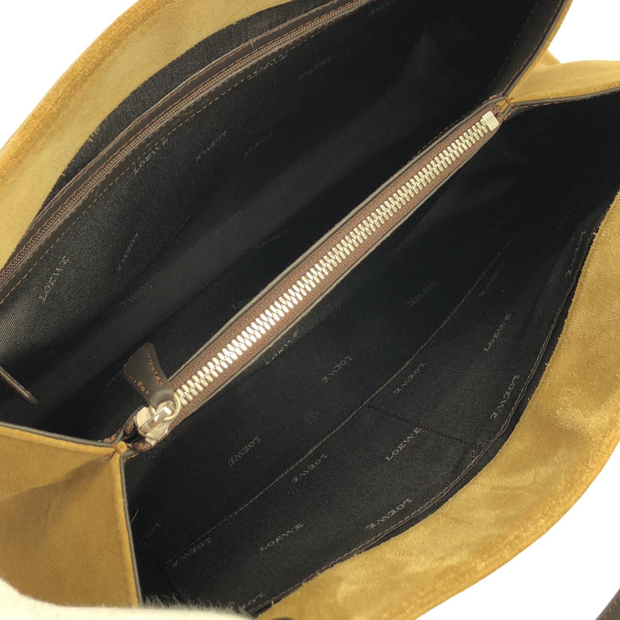 【ヴィンテージ】ロエベ バッグ