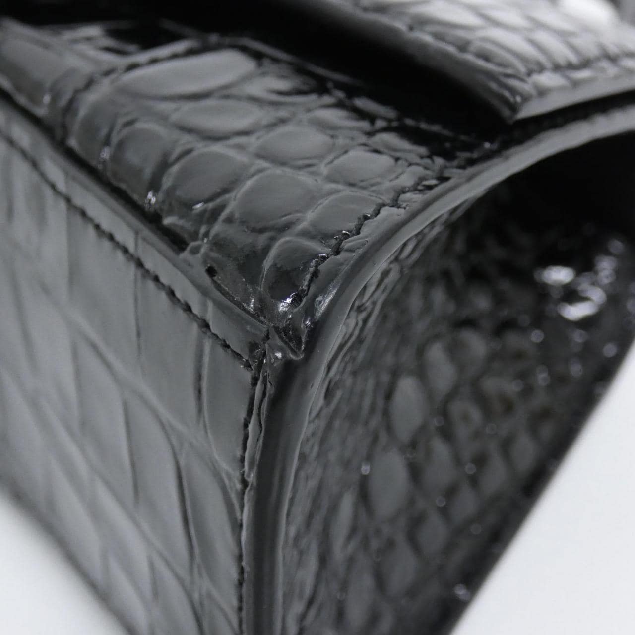 バレンシアガ アワーグラス 592833 1LR67 バッグ