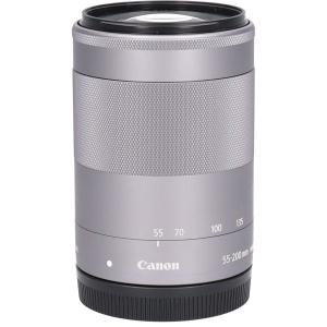 ＥＦ－Ｍ５５－２００ｍｍ　Ｆ４．５－６．３ＩＳ　ＳＴＭ