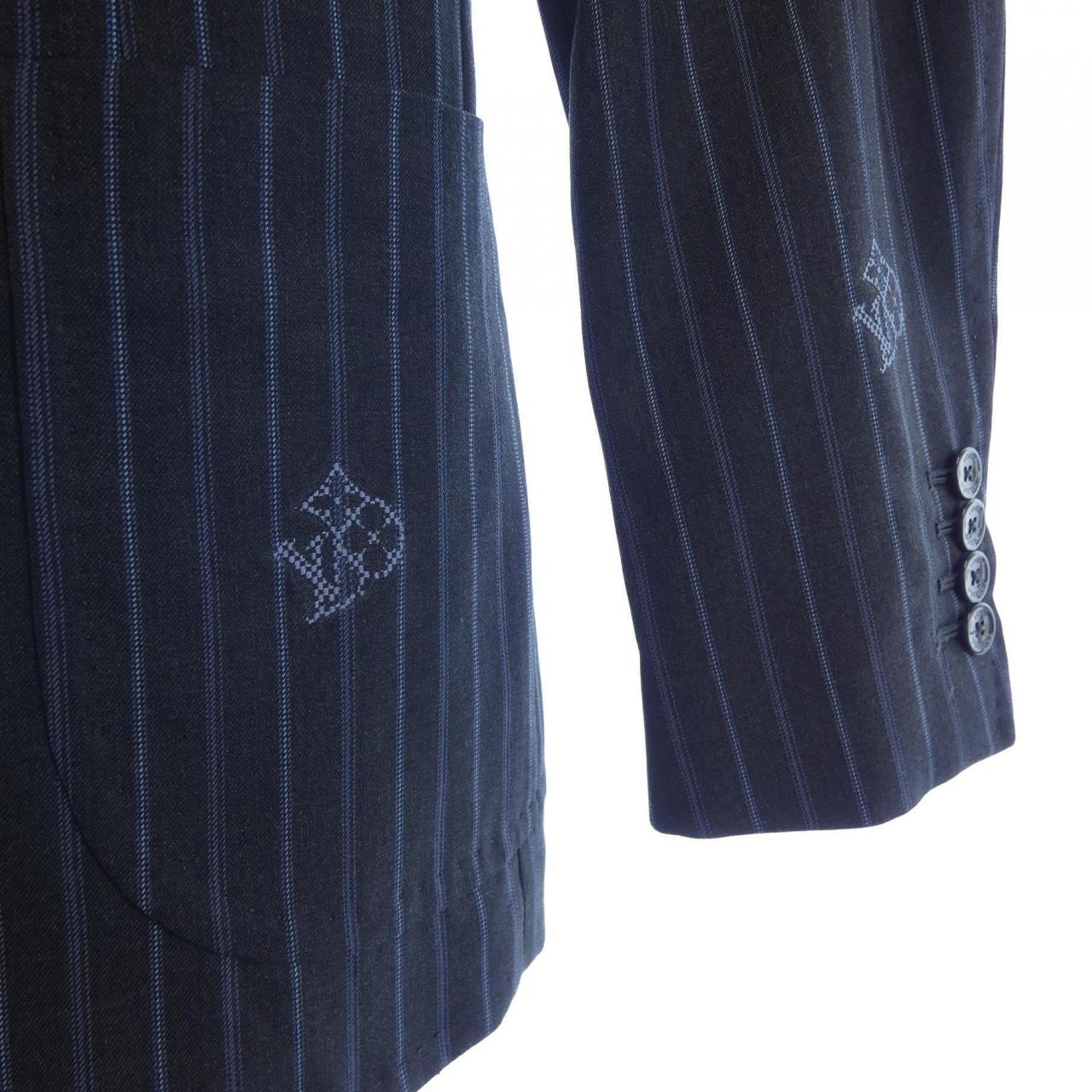 ルイヴィトン LOUIS VUITTON ナポリターナジャケット HOFJ2EMV4 ジャケット