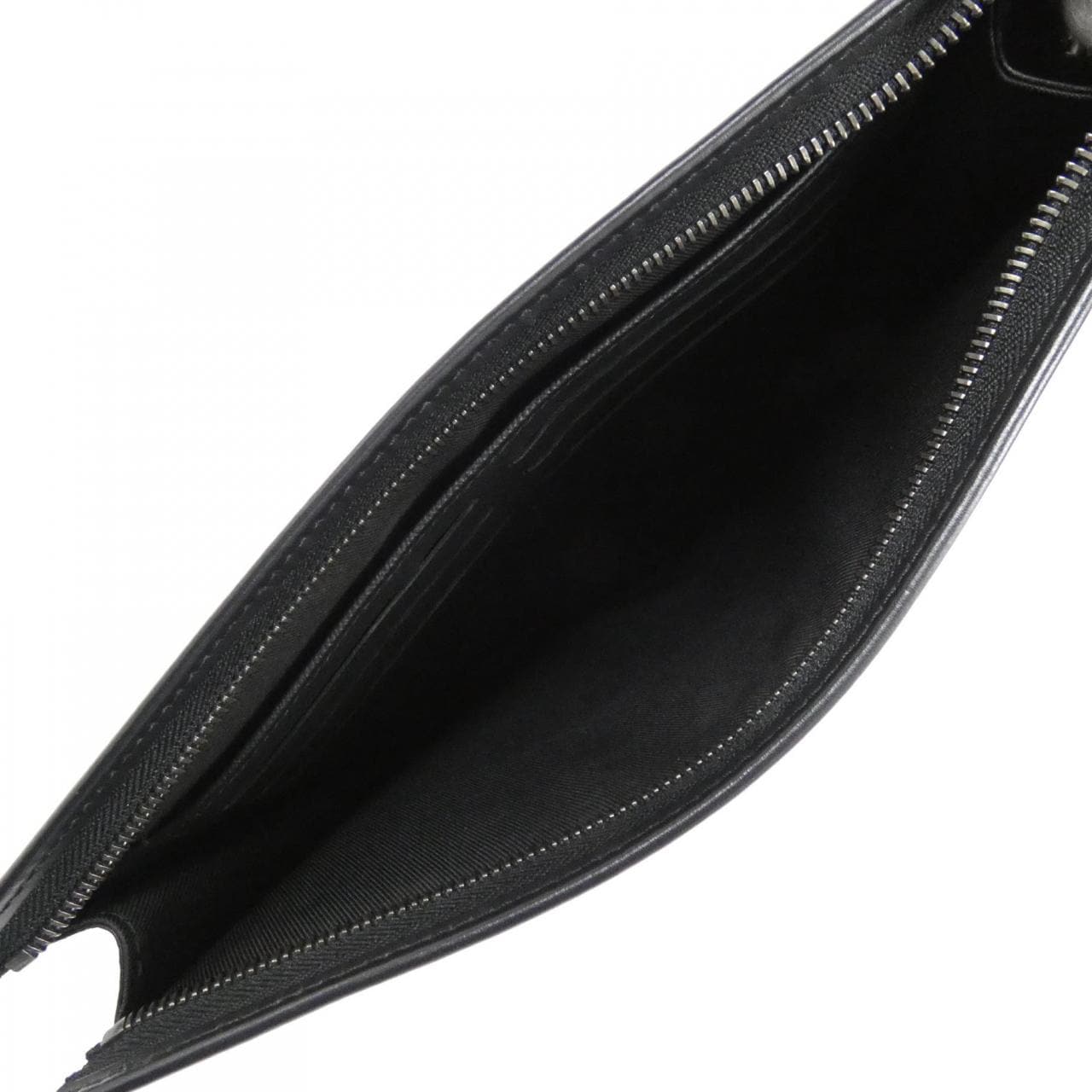 ルイヴィトン モノグラム エクリプス リバース ポシェット ヴォワヤージュ M69535 バッグ