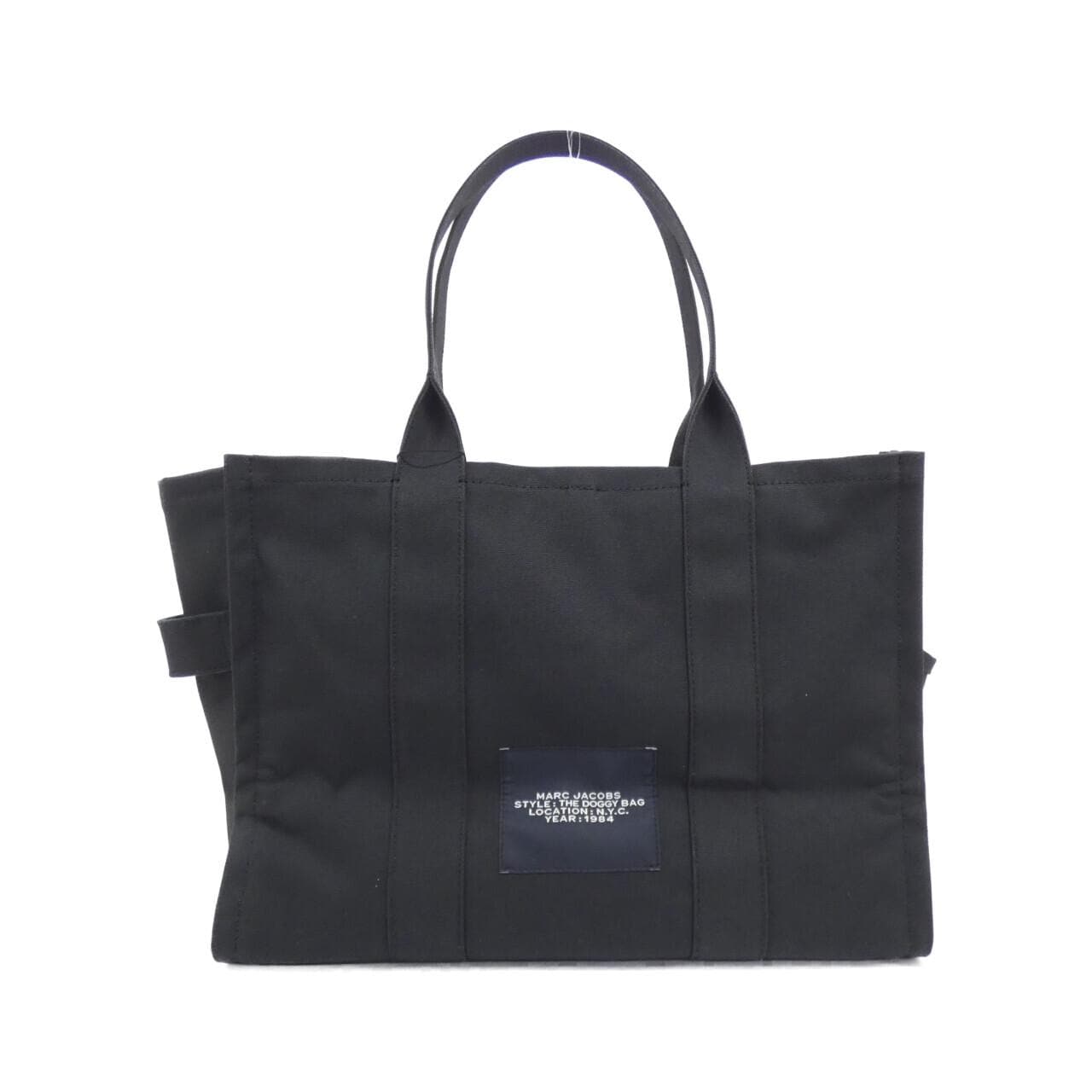 【新品】マークジェイコブス THE DOGGY BAG 2R5HTT010H02 ドッグキャリー