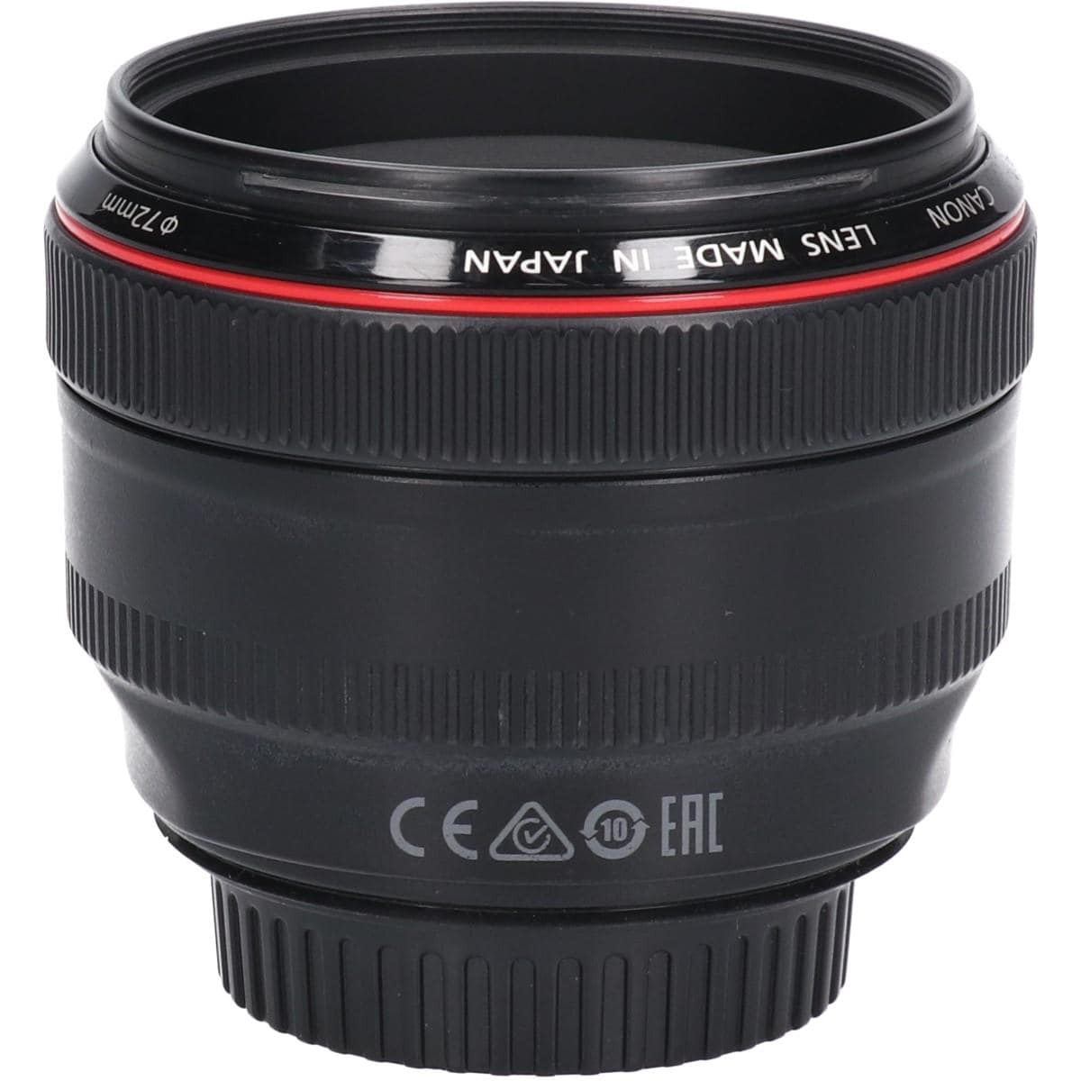 ＥＦ５０ｍｍ　Ｆ１．２ＬＵＳＭ