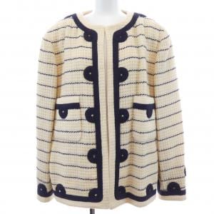 【ヴィンテージ】シャネル CHANEL 21741 ジャケット