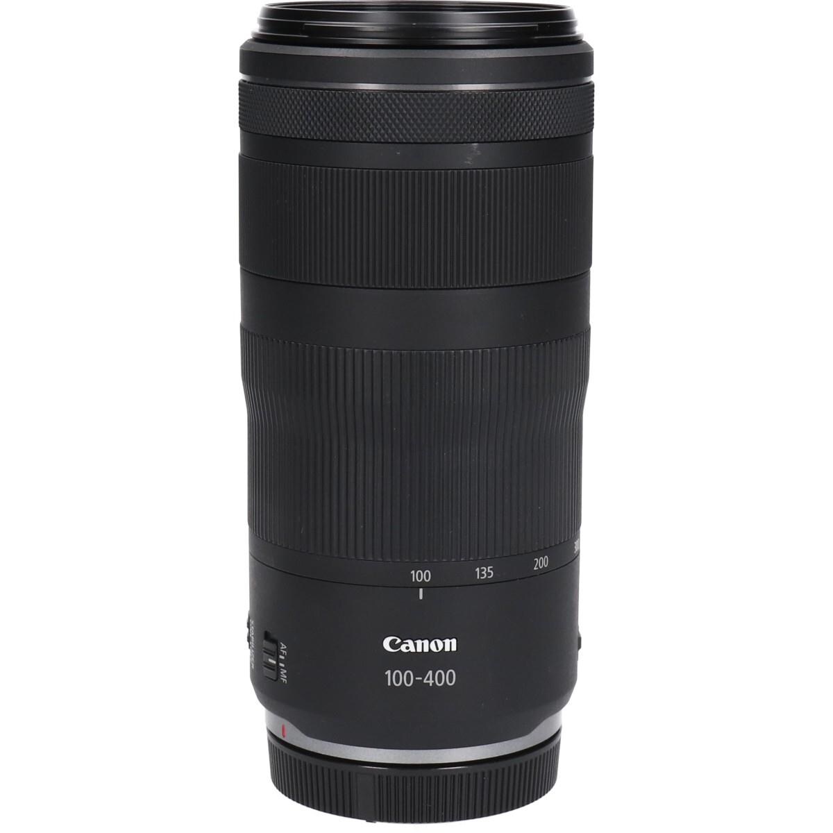 ＲＦ１００－４００ｍｍ　Ｆ５．６－８ＩＳ　ＵＳＭ