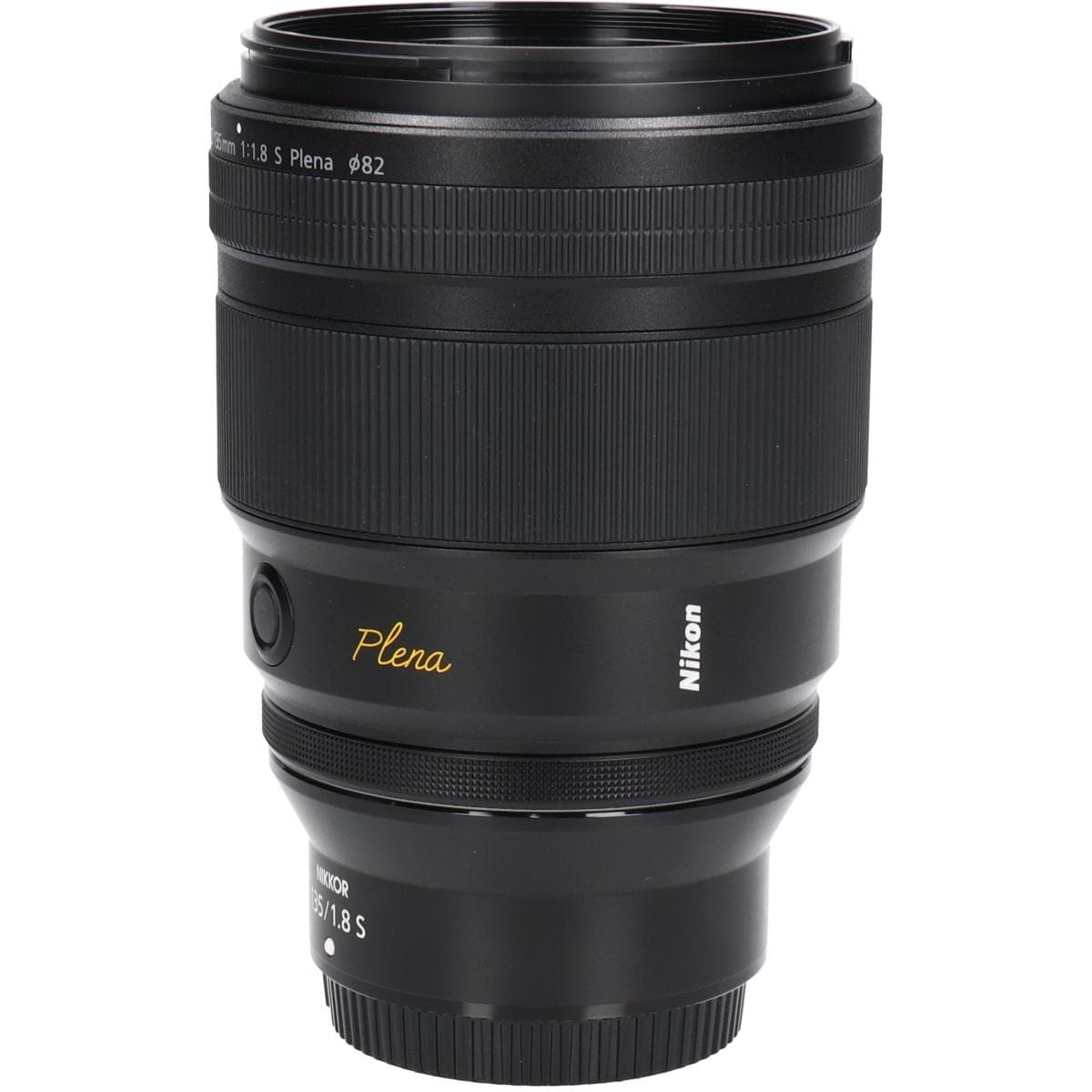 Ｚ１３５ｍｍ　Ｆ１．８Ｓ　ＰＬＥＮＡ