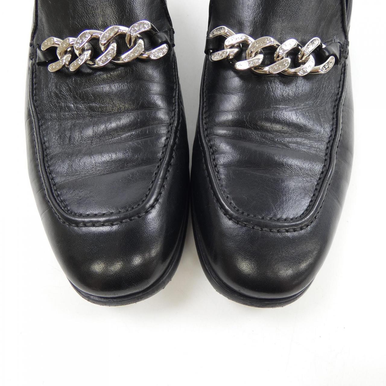 ジミーチュウ JIMMY CHOO シューズ