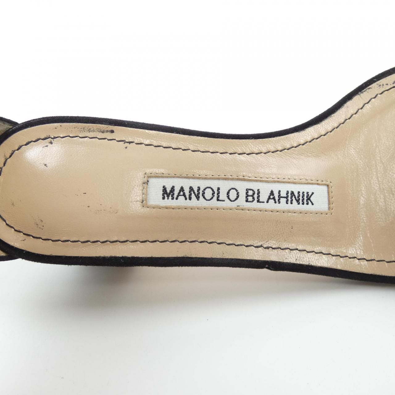 MANOLO BLAHNIK凉鞋