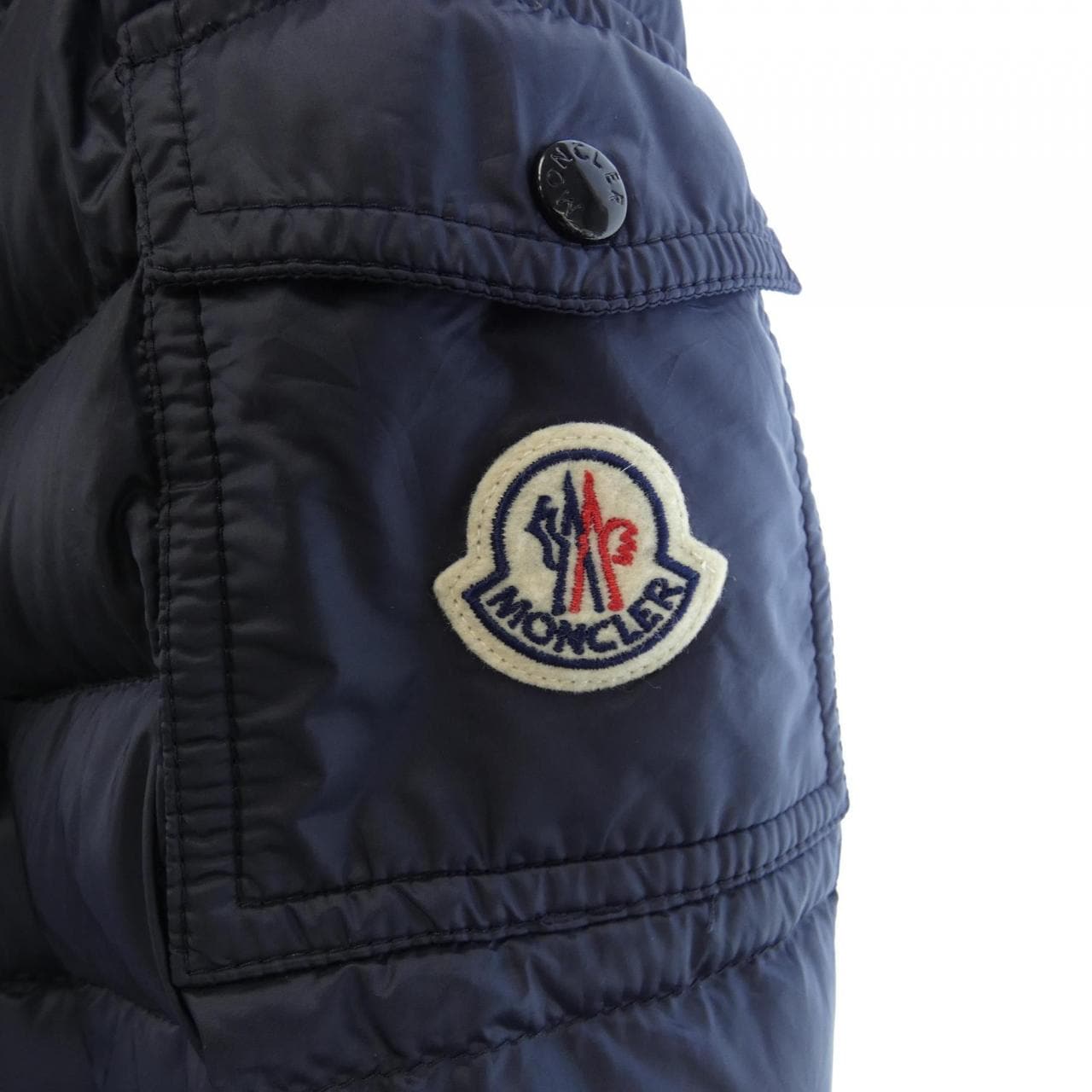 モンクレール MONCLER ダウンコート