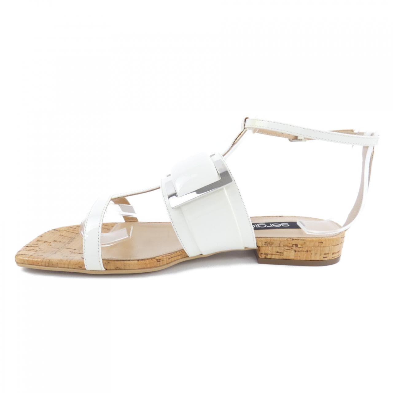 セルジオロッシ sergio rossi SR PRINCE サンダル