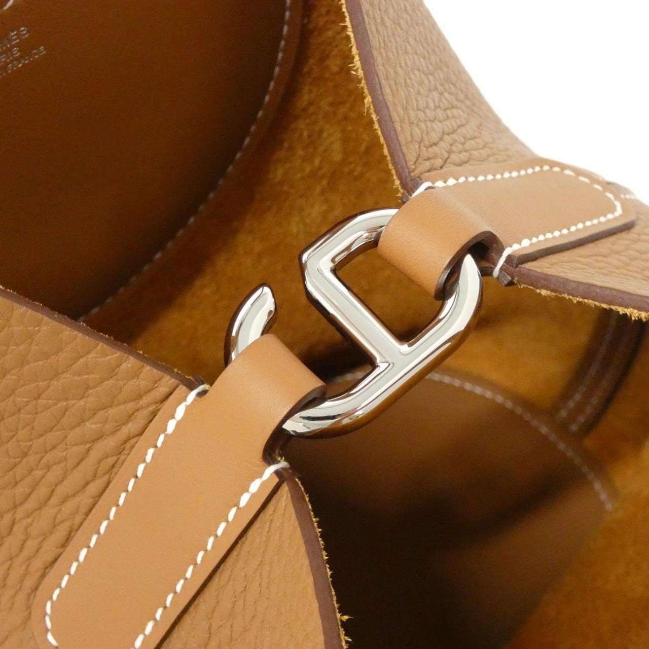 エルメス イン ザ ループ 18cm 084274CK バッグ
