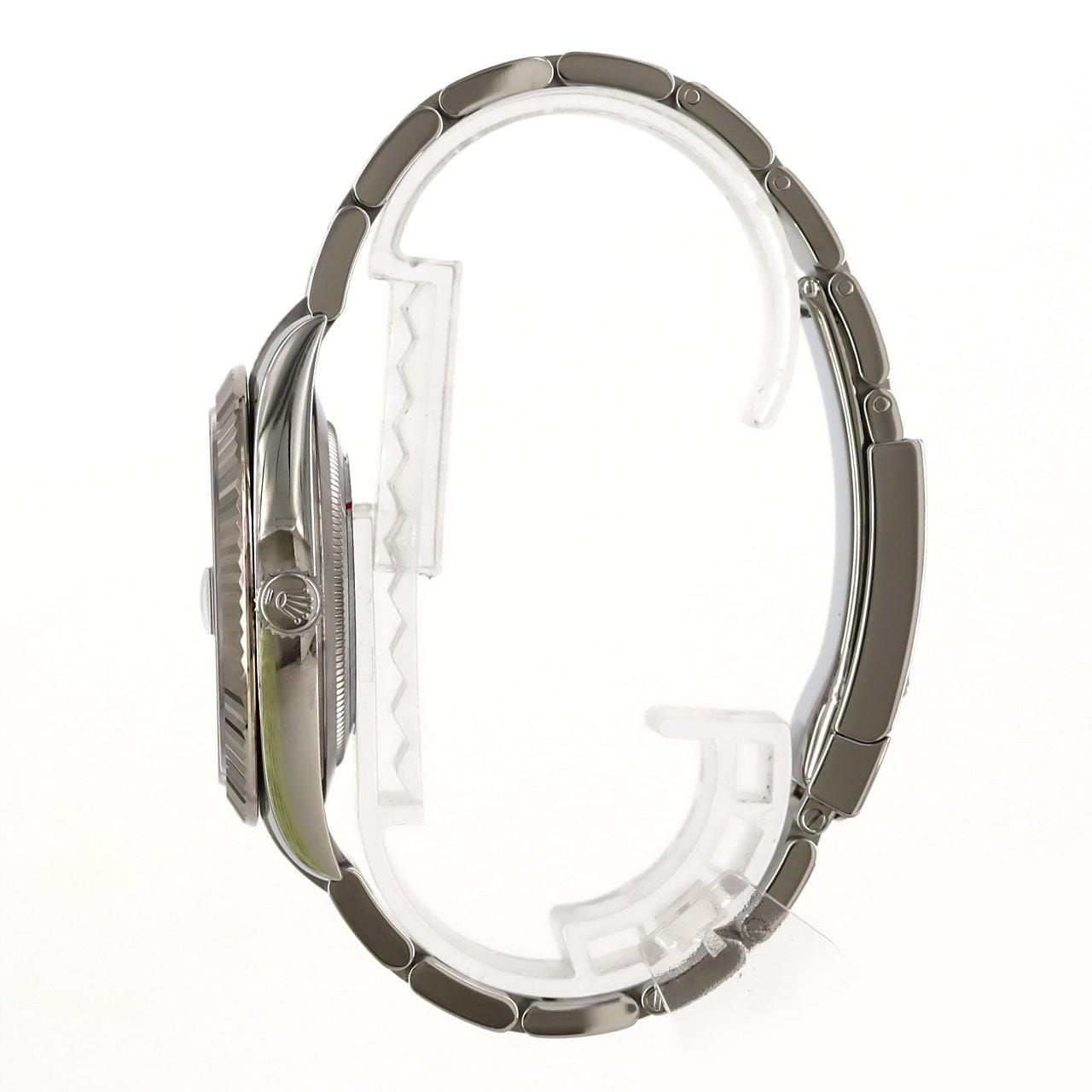 ロレックス デイトジャスト 126334･3 SSxWG 自動巻 ランダム番