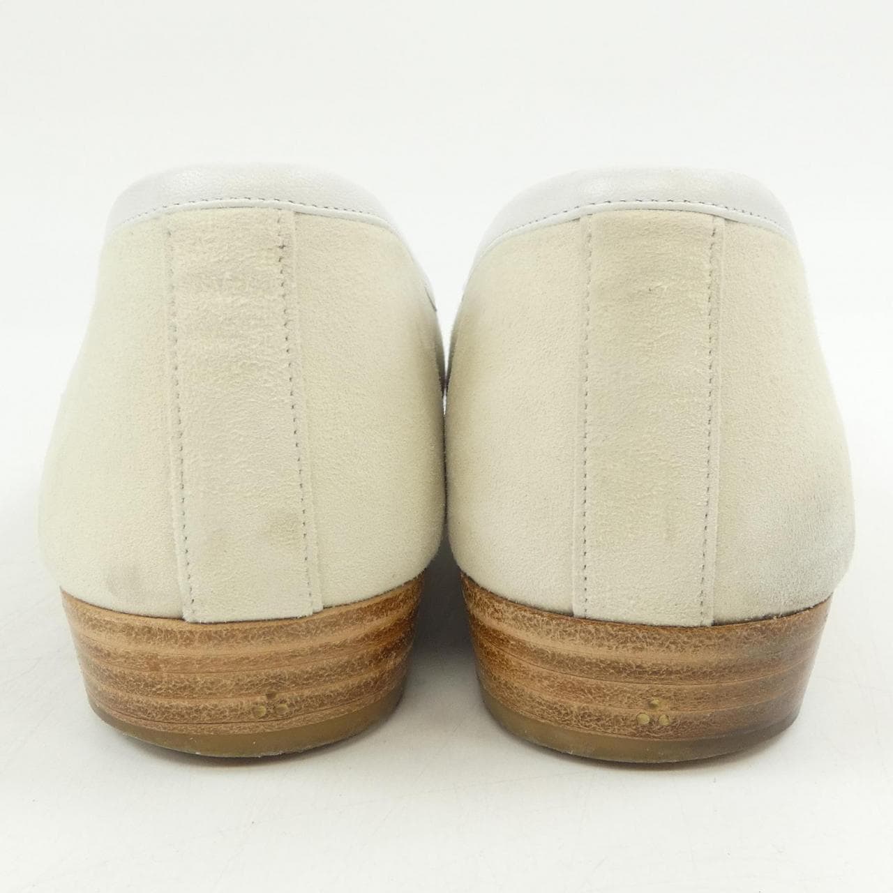 BAUDOIN＆LANGE シューズ