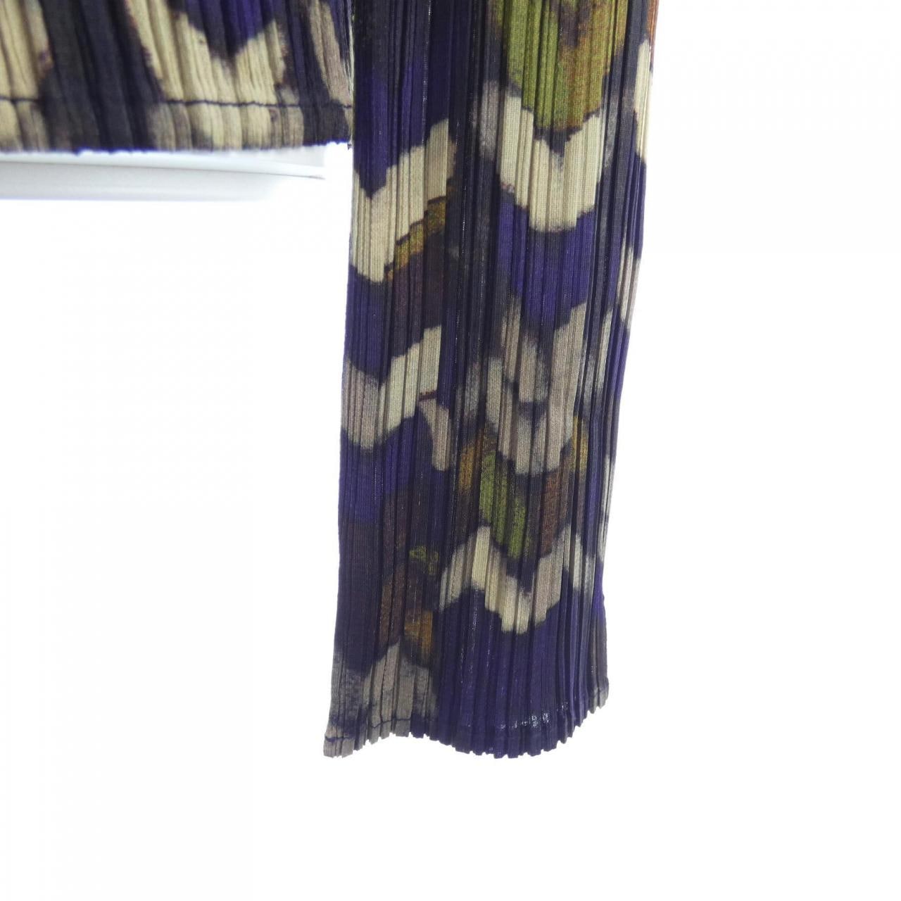 【ヴィンテージ】プリーツプリーズ PLEATS PLEASE PP14-JD443 ジャケット