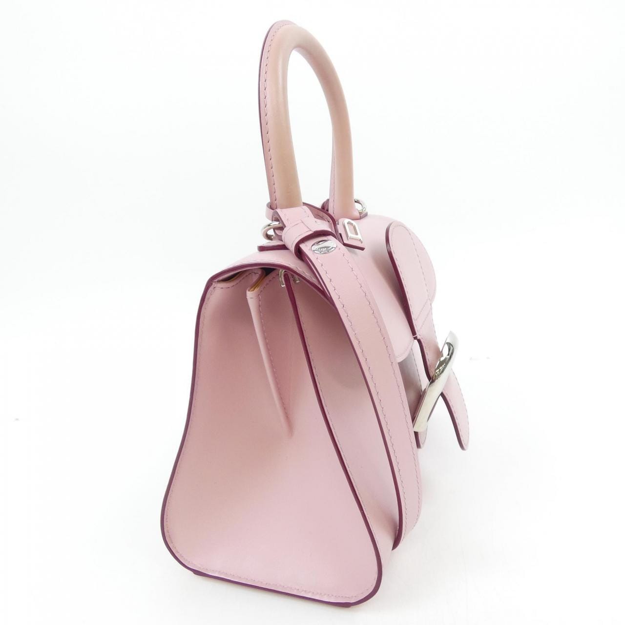 デルボー DELVAUX BRILLANT BAG