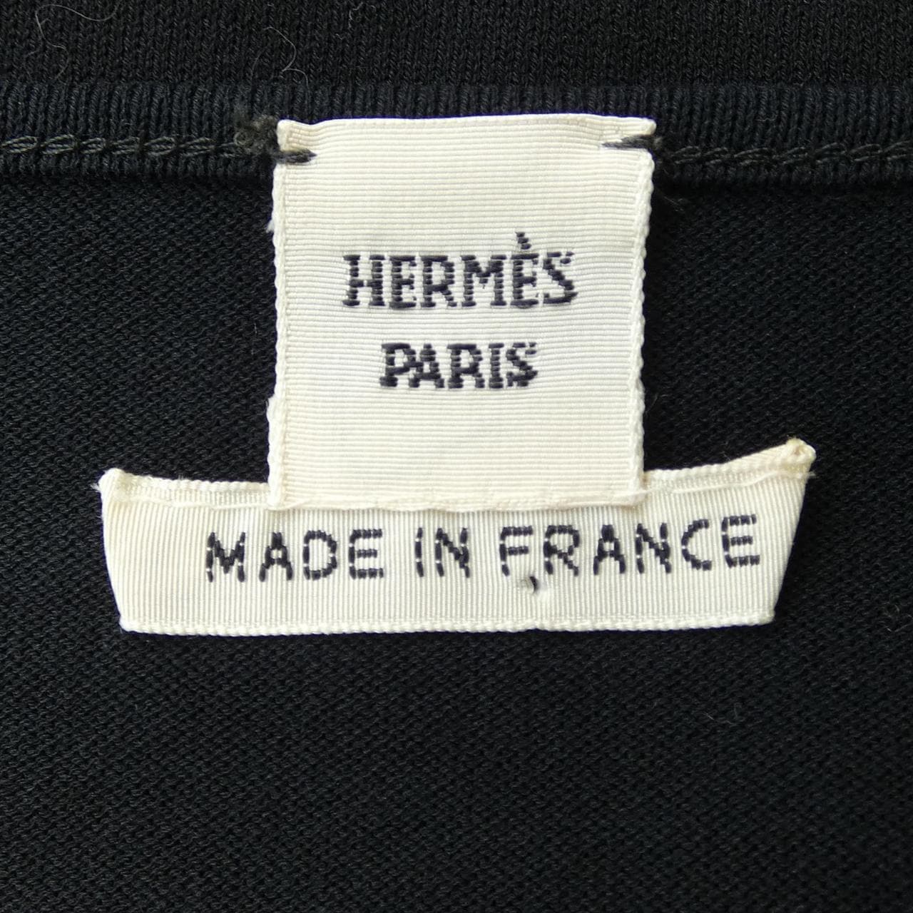 エルメス HERMES Tシャツ