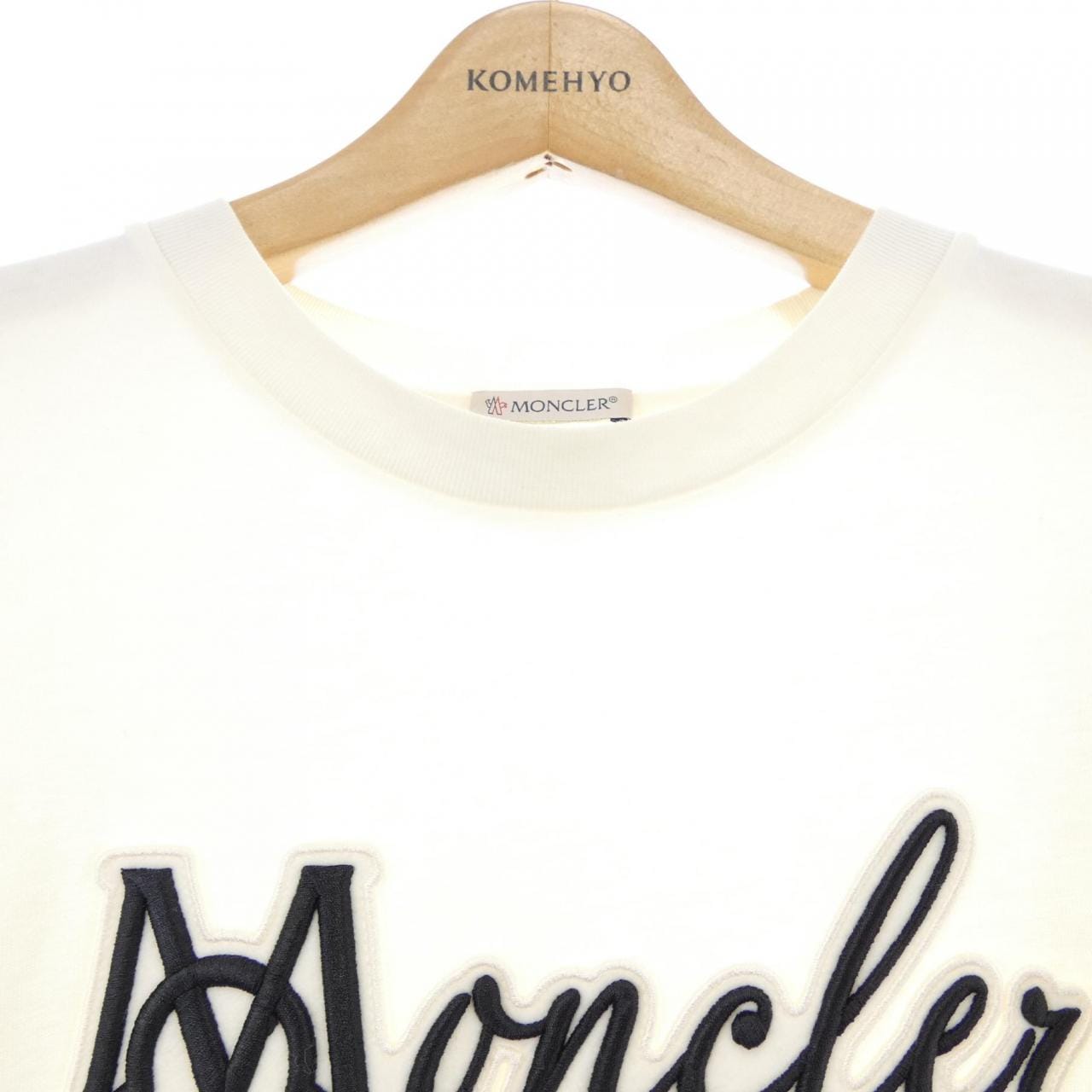 モンクレール MONCLER K10918C00011 Tシャツ