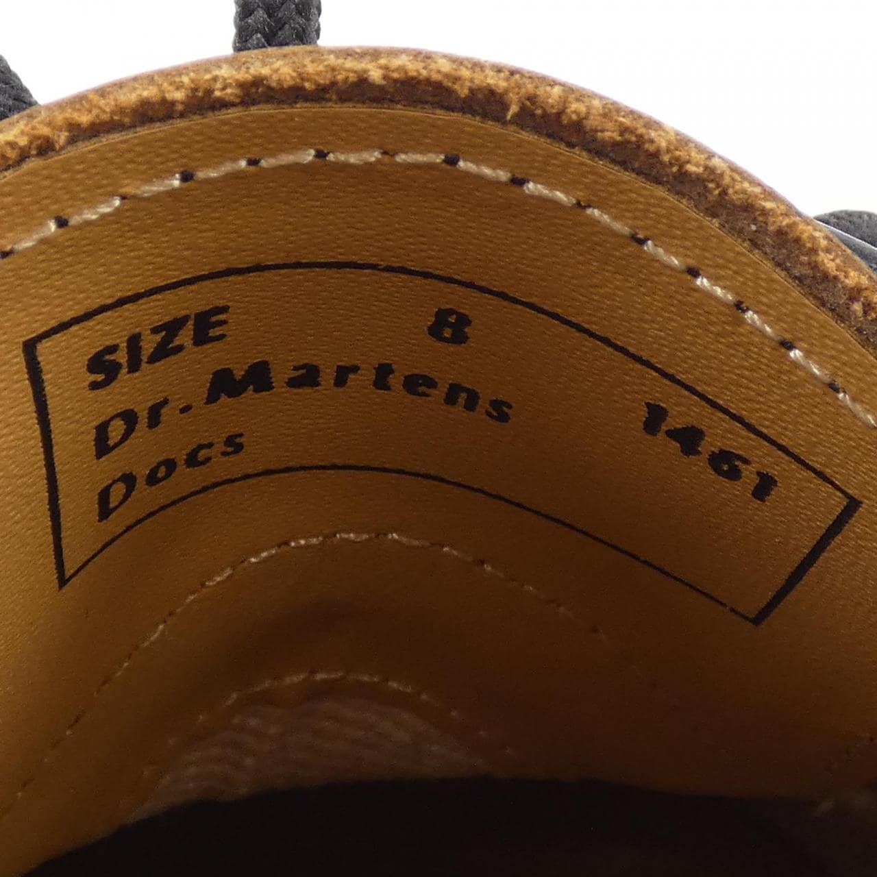 ドクターマーチン DR.MARTENS 1461 シューズ