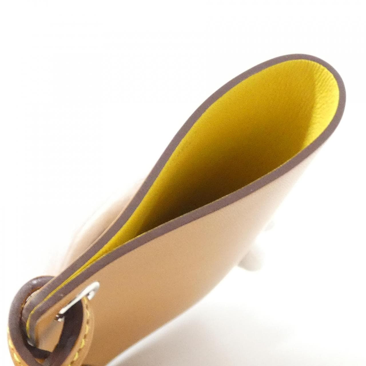 エルメス H セリエ ヴェルソ 083797CK グラスケース