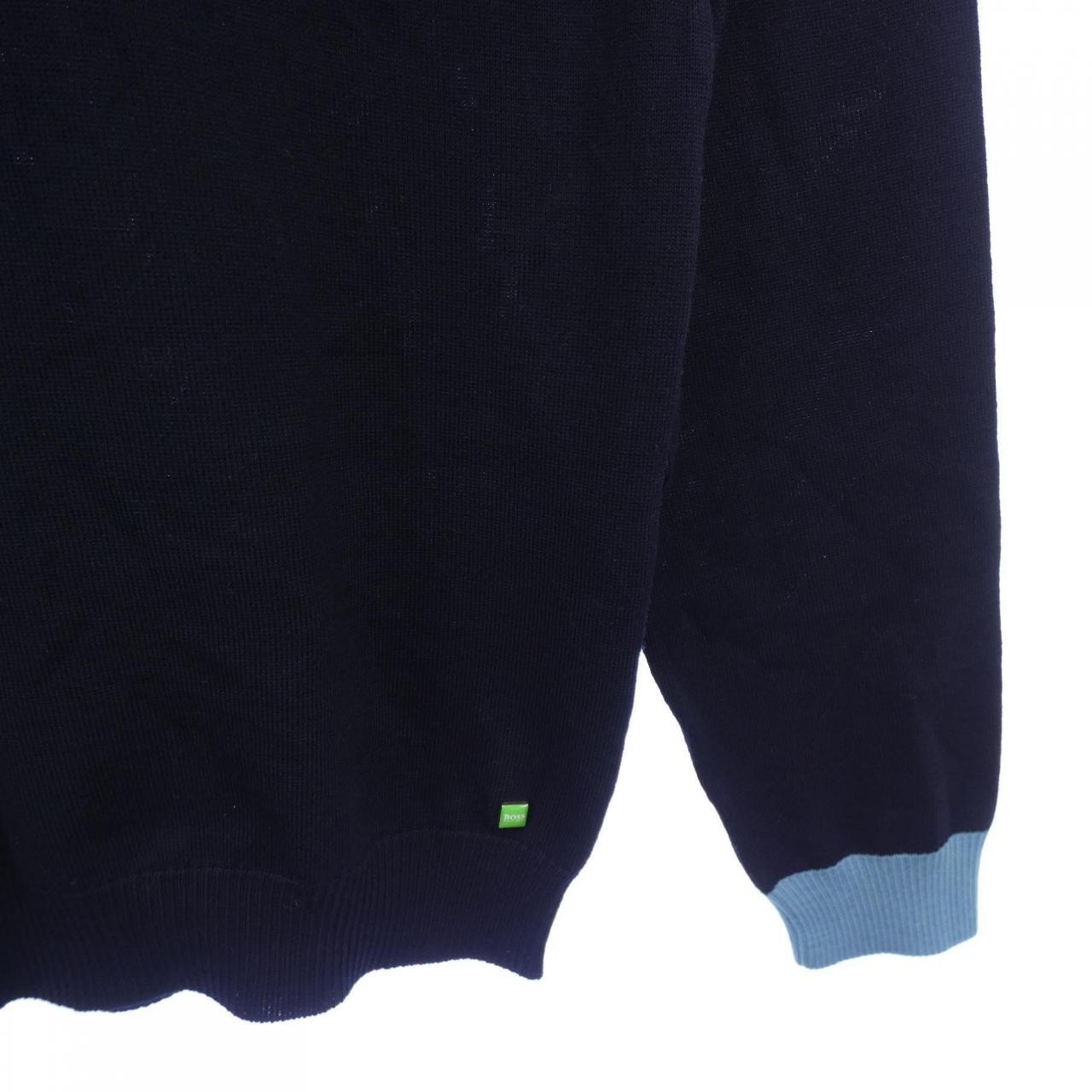 ボス BOSS ニット