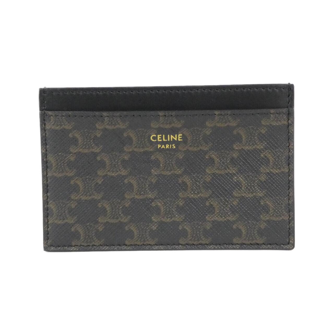 セリーヌ 10B702BQ4 カードケース