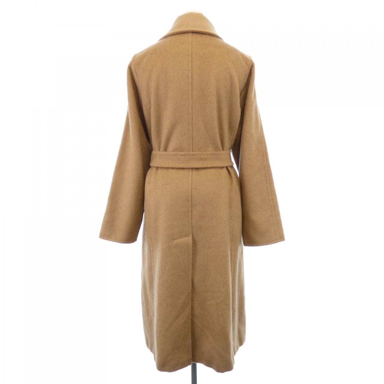 マックスマーラ Max Mara 101607 コート