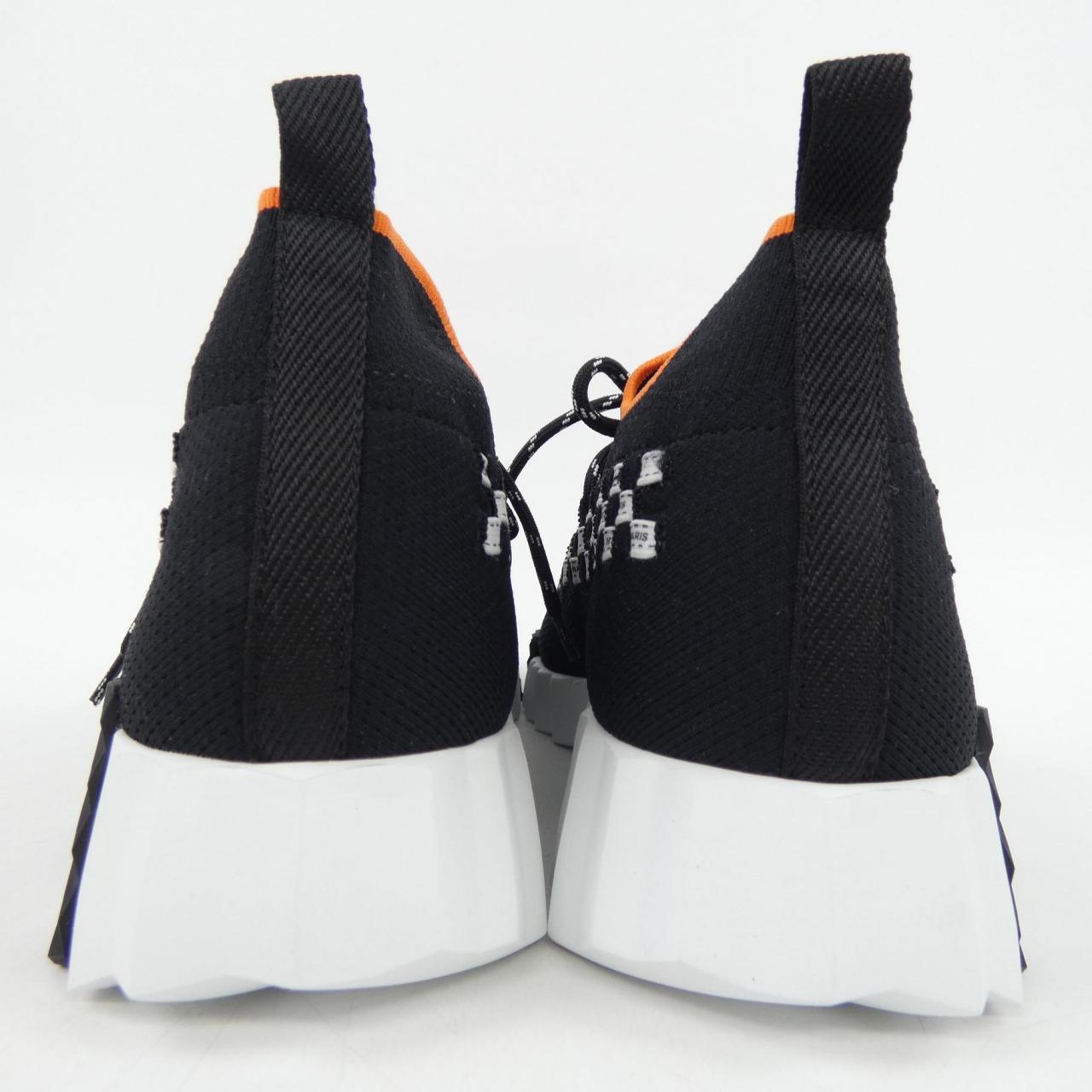 エルメス HERMES フレックス 222161Z スニーカー