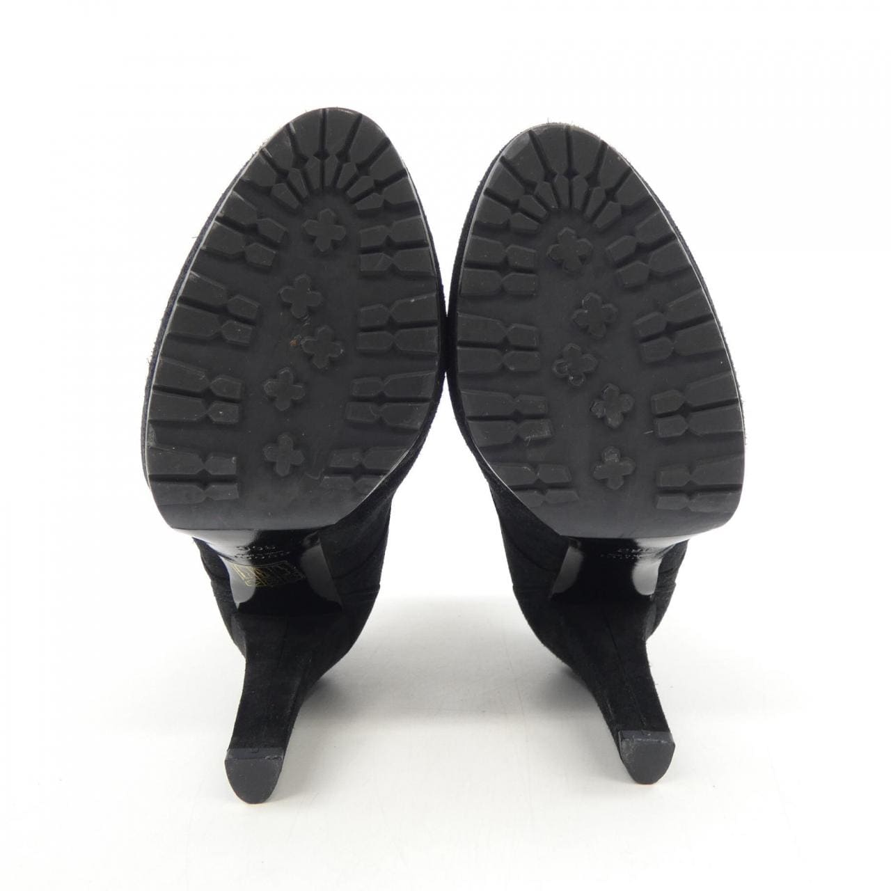 グッチ GUCCI ブーツ