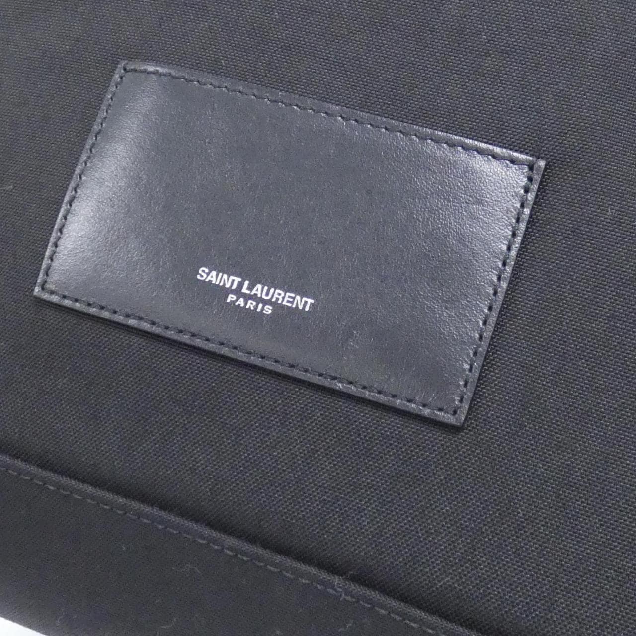 サンローラン 650617 2PS3E リュックサック