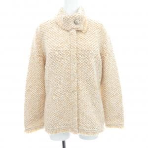 【ヴィンテージ】シャネル CHANEL P21869V01377 03A ジャケット