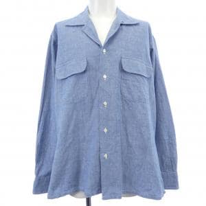 インディビジュアライズシャツ INDIVIDUALIZED SHIRT シャツ