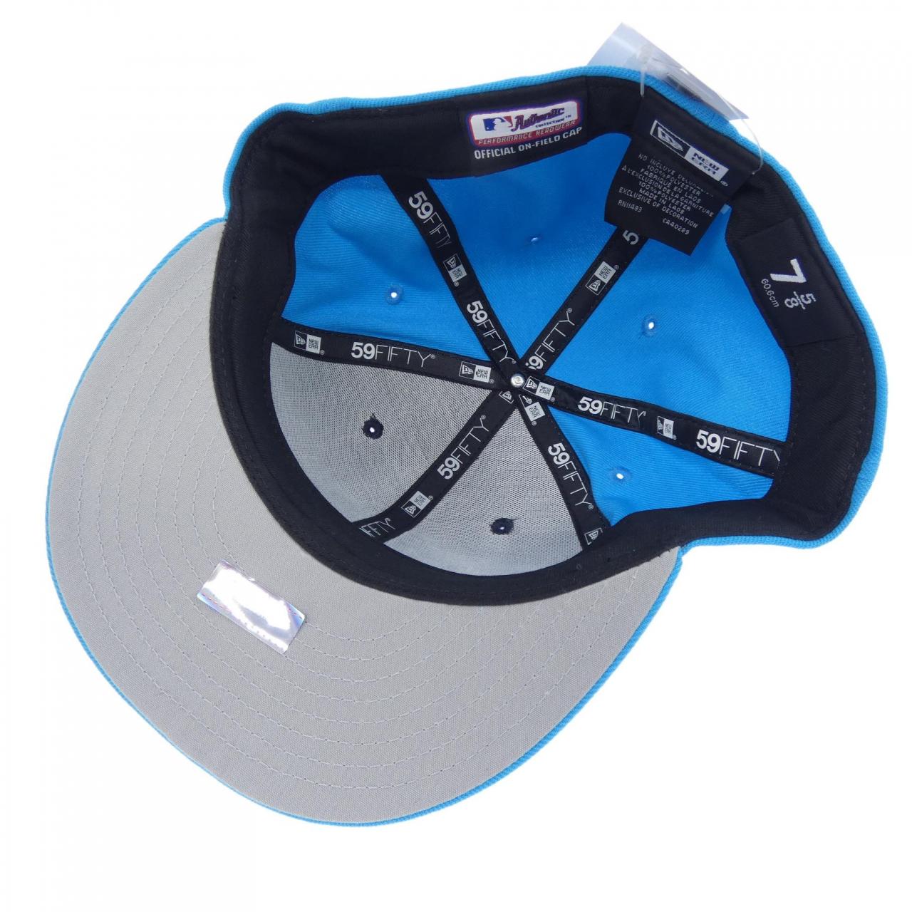 ニューエラ NEW ERA キャップ