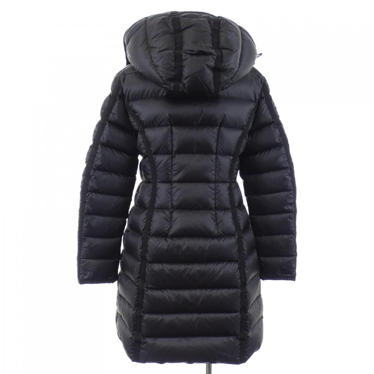 モンクレール MONCLER HERMINE ダウンコート
