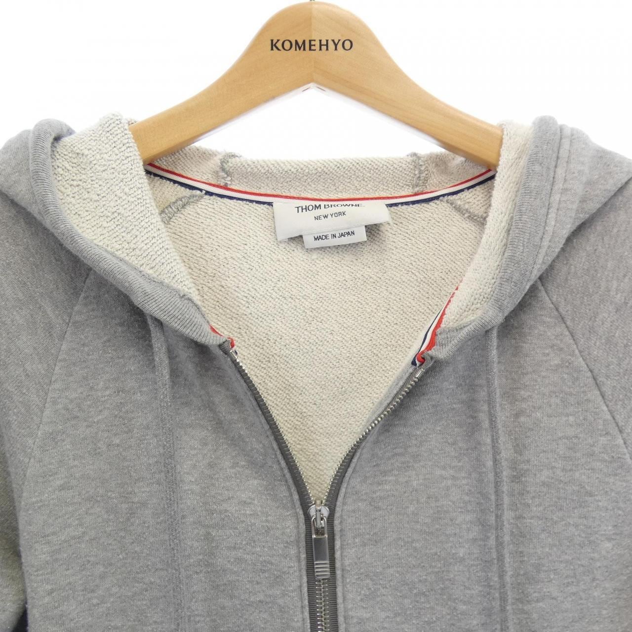 THOM BROWNE Thom Browne MJT022A-00074068 PARKER