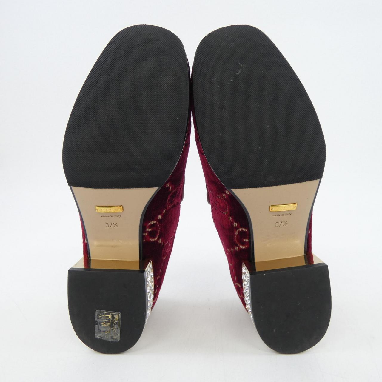 グッチ GUCCI 522698 シューズ