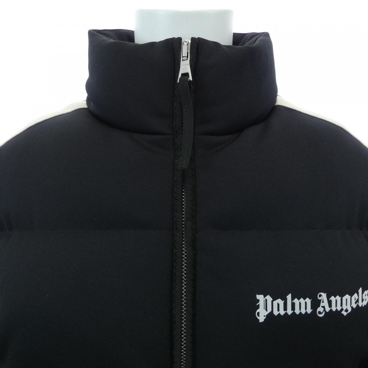 MONCLER Genius Palm Angels Rodman羽绒服