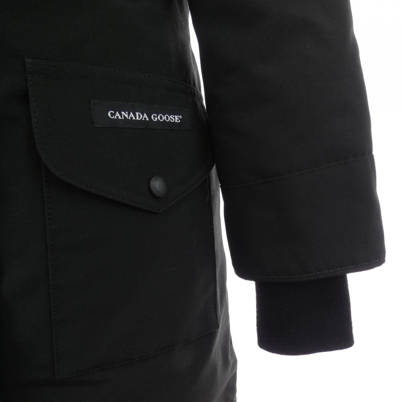 カナダグース CANADA GOOSE 6660LA TRILLIUM トリリウム ダウンコート