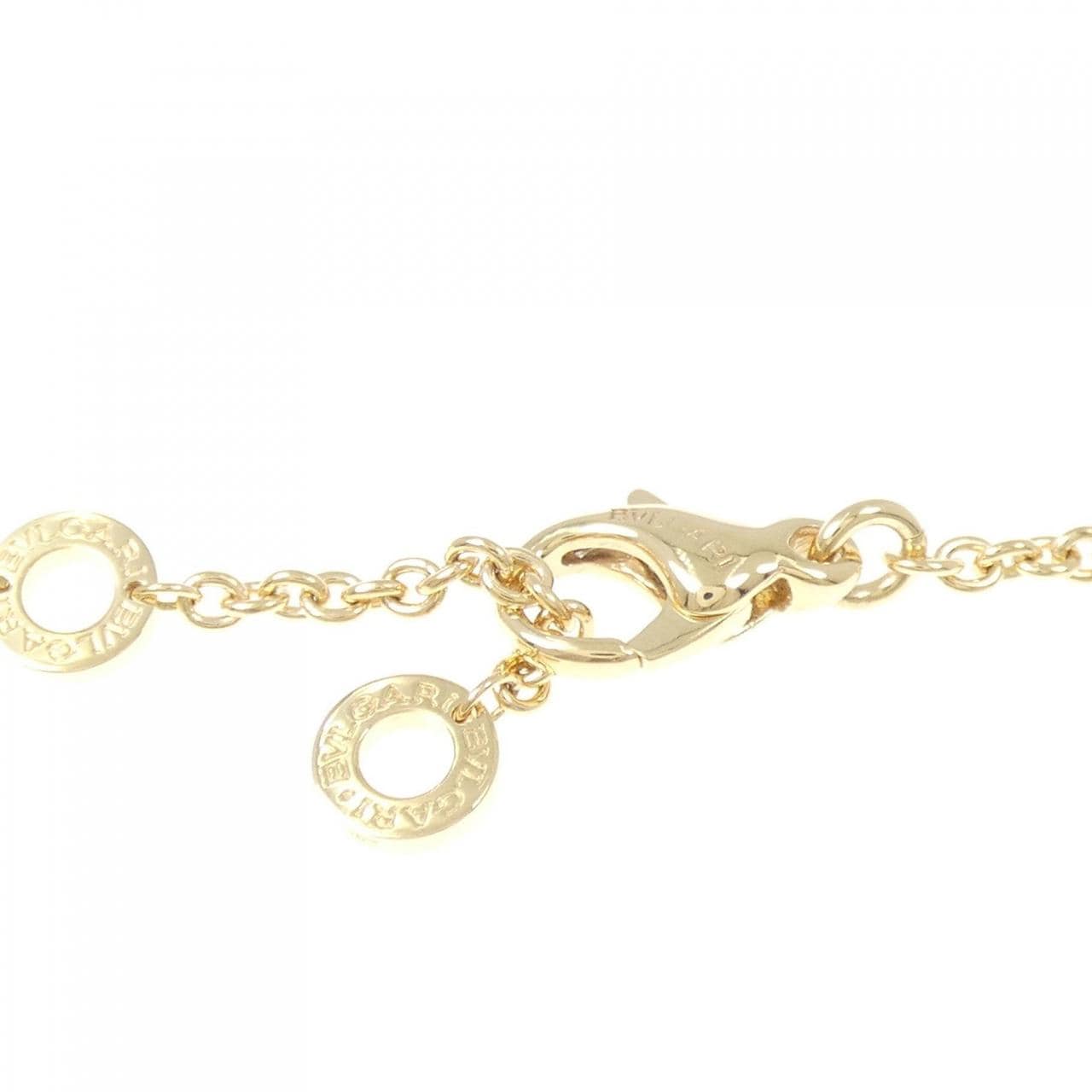 ブルガリ アストラーレ チェルキ ネックレス