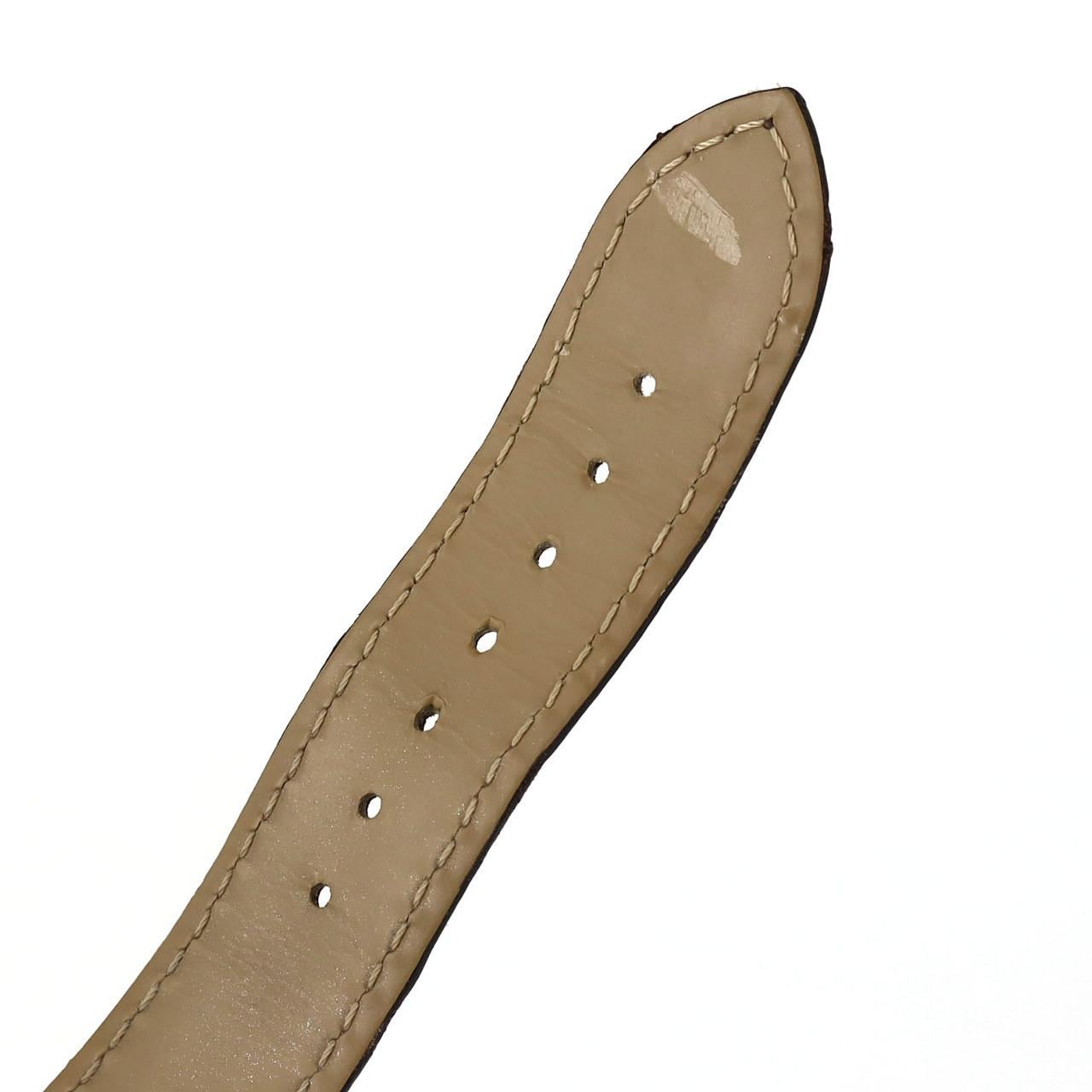 カルティエ ロンドLC PG W6800151 PG･RG クォーツ