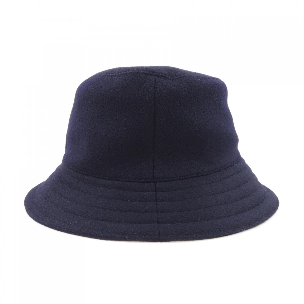 エルメス HERMES フレッド FRED Hストライプ H242071N ハット