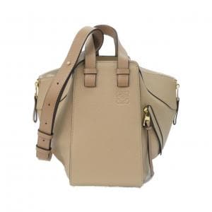 ロエベ ハンモック スモール A538S35X51 ショルダーバッグ