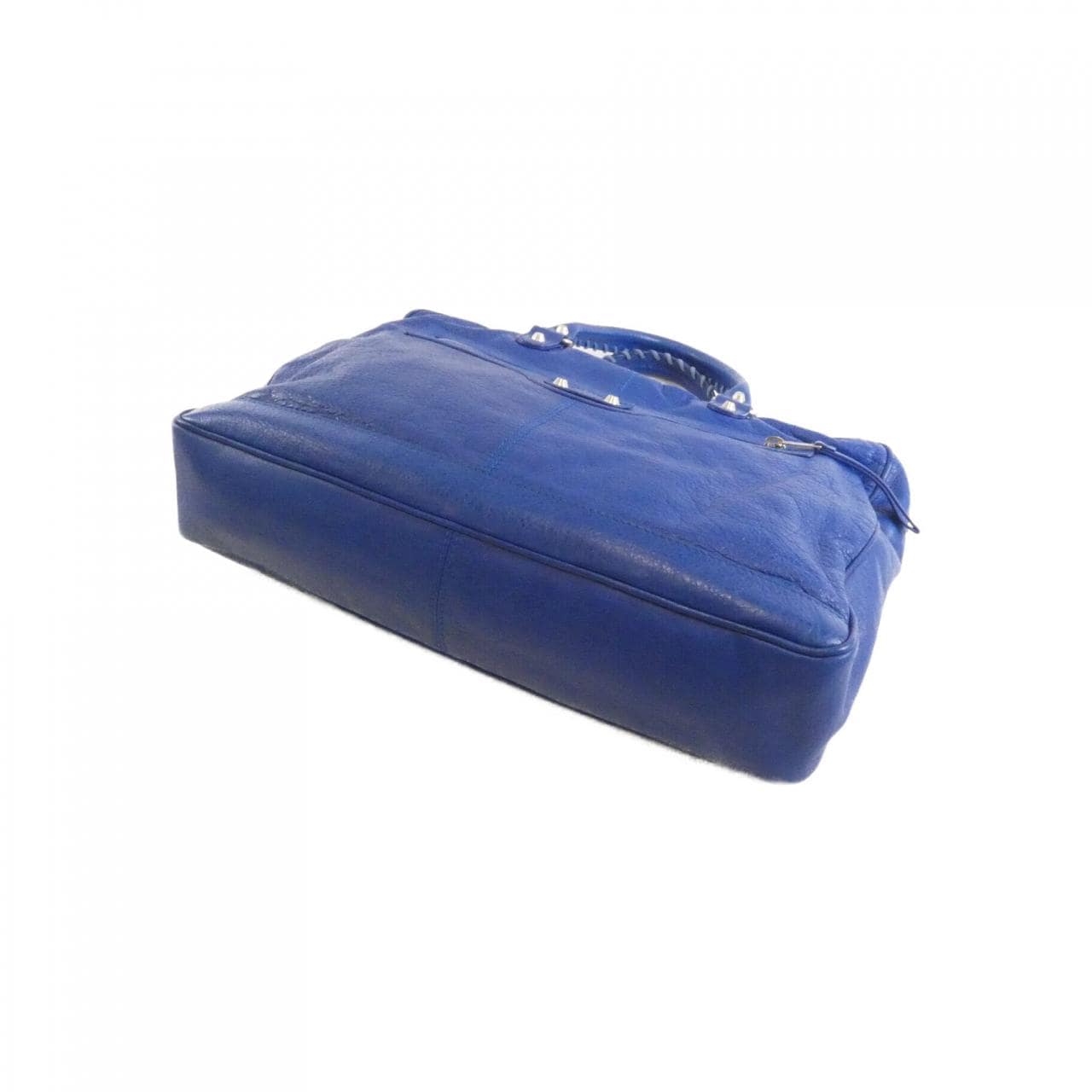 バレンシアガ MINI FOLDER STRAP 340134 D94J4 バッグ