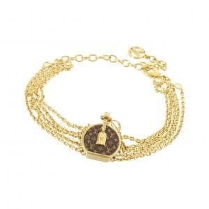 ルイヴィトン ブラスレ ミニLV M68395 ブレスレット