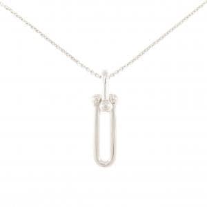 ティファニー リンク ネックレス